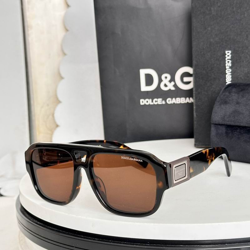 DG Glasses sms 27